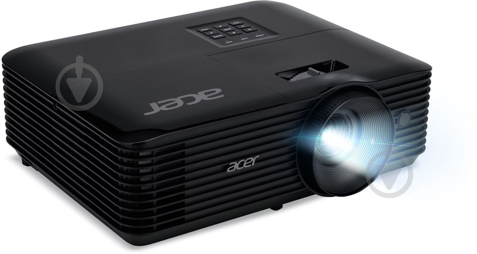 Проектор Acer X1328WHn (MR.JX211.001) - фото 3