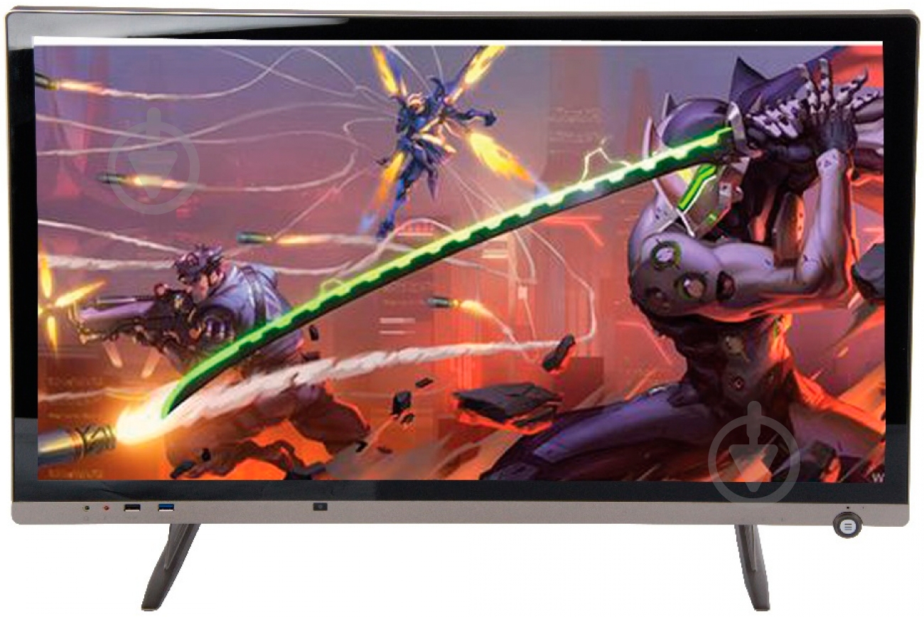 Моноблок Artline Gaming M98 32" (M98v20) gold - фото 1