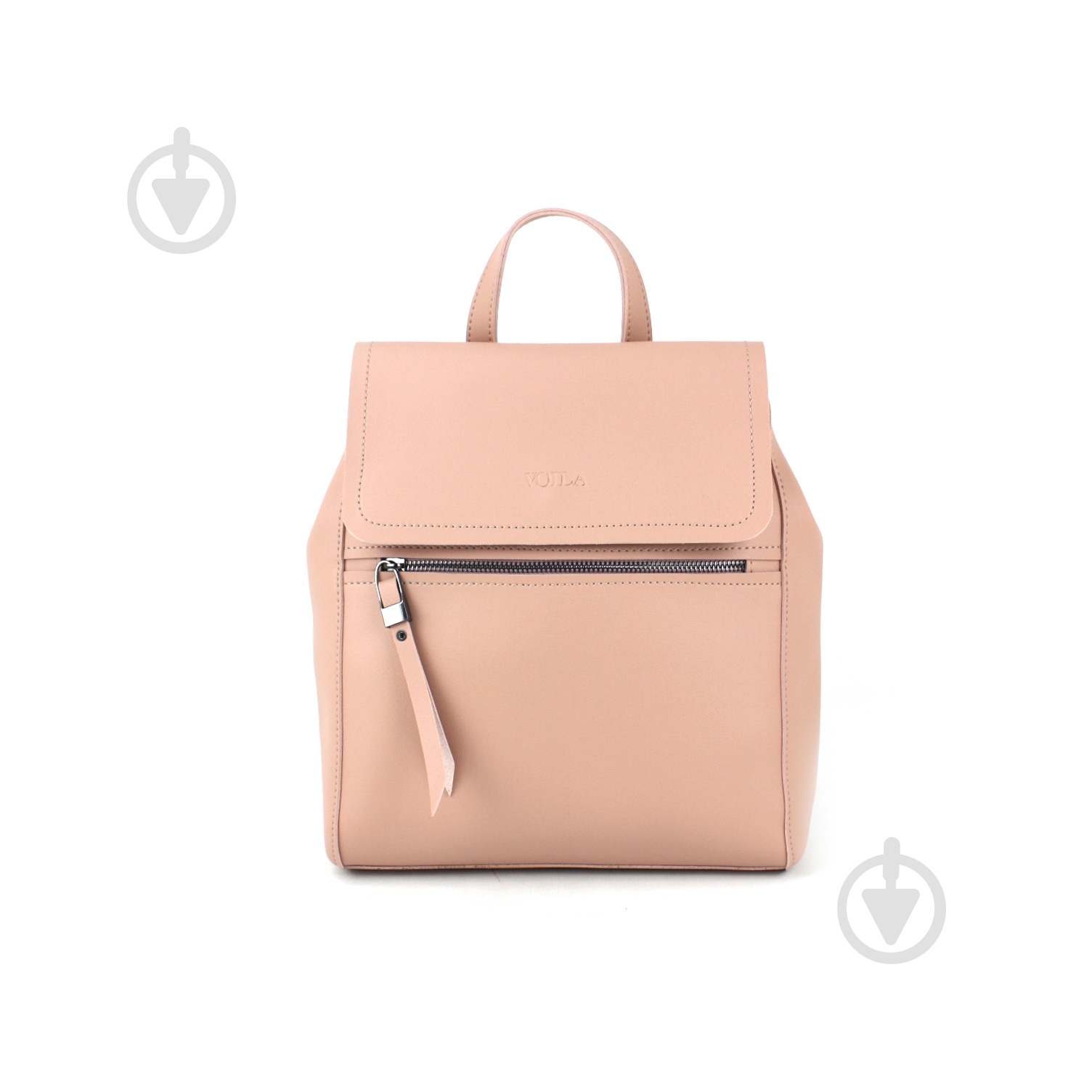 Сумка-рюкзак Wallaby 199.490 пудровый - фото 1