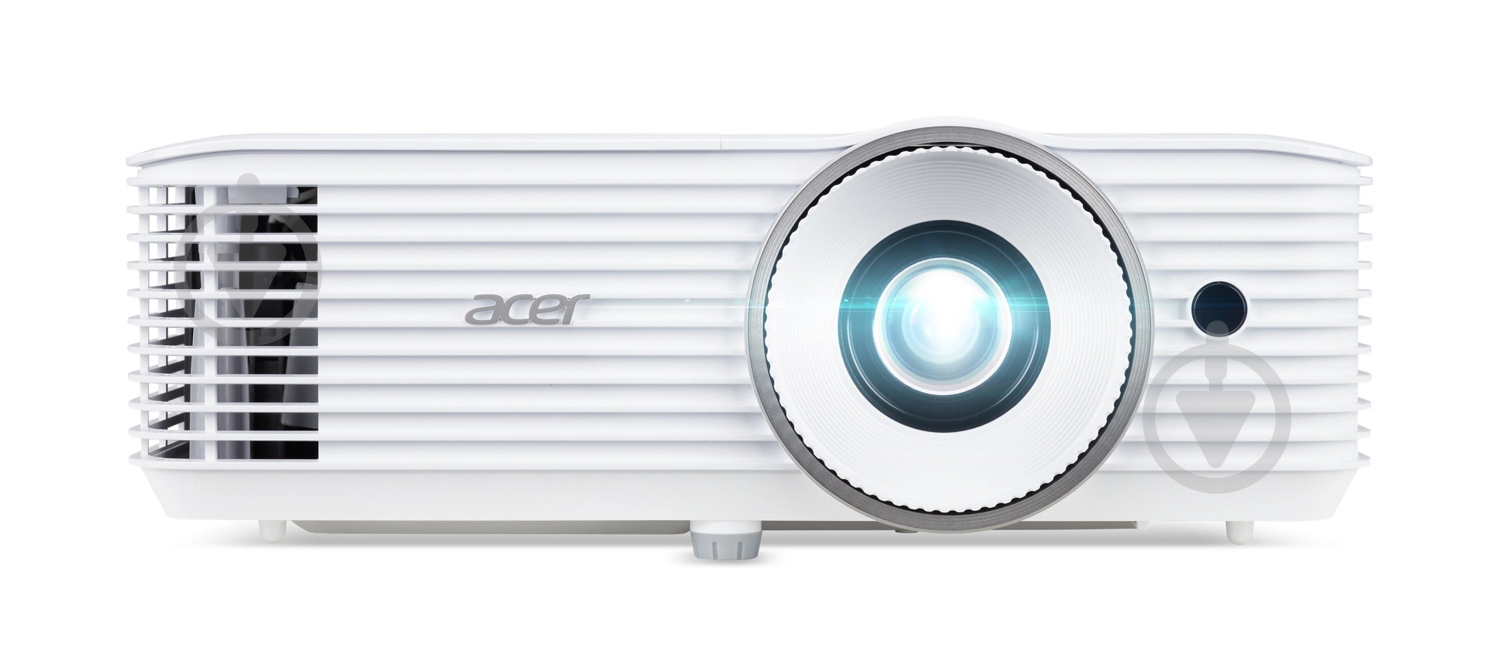 Проектор Acer H6546Ki (MR.JW011.002) - фото 4