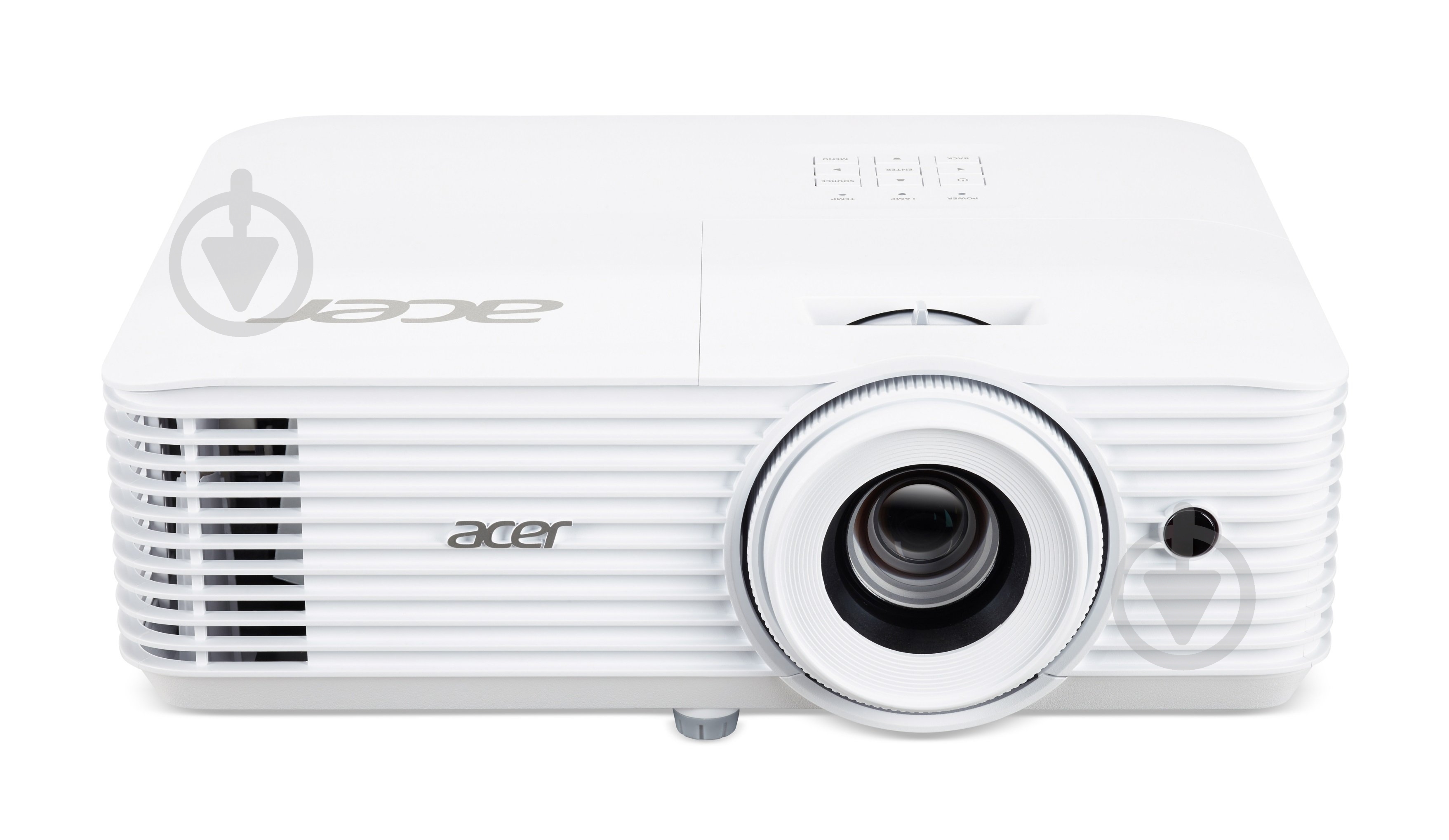 Проектор Acer H6546Ki (MR.JW011.002) - фото 5