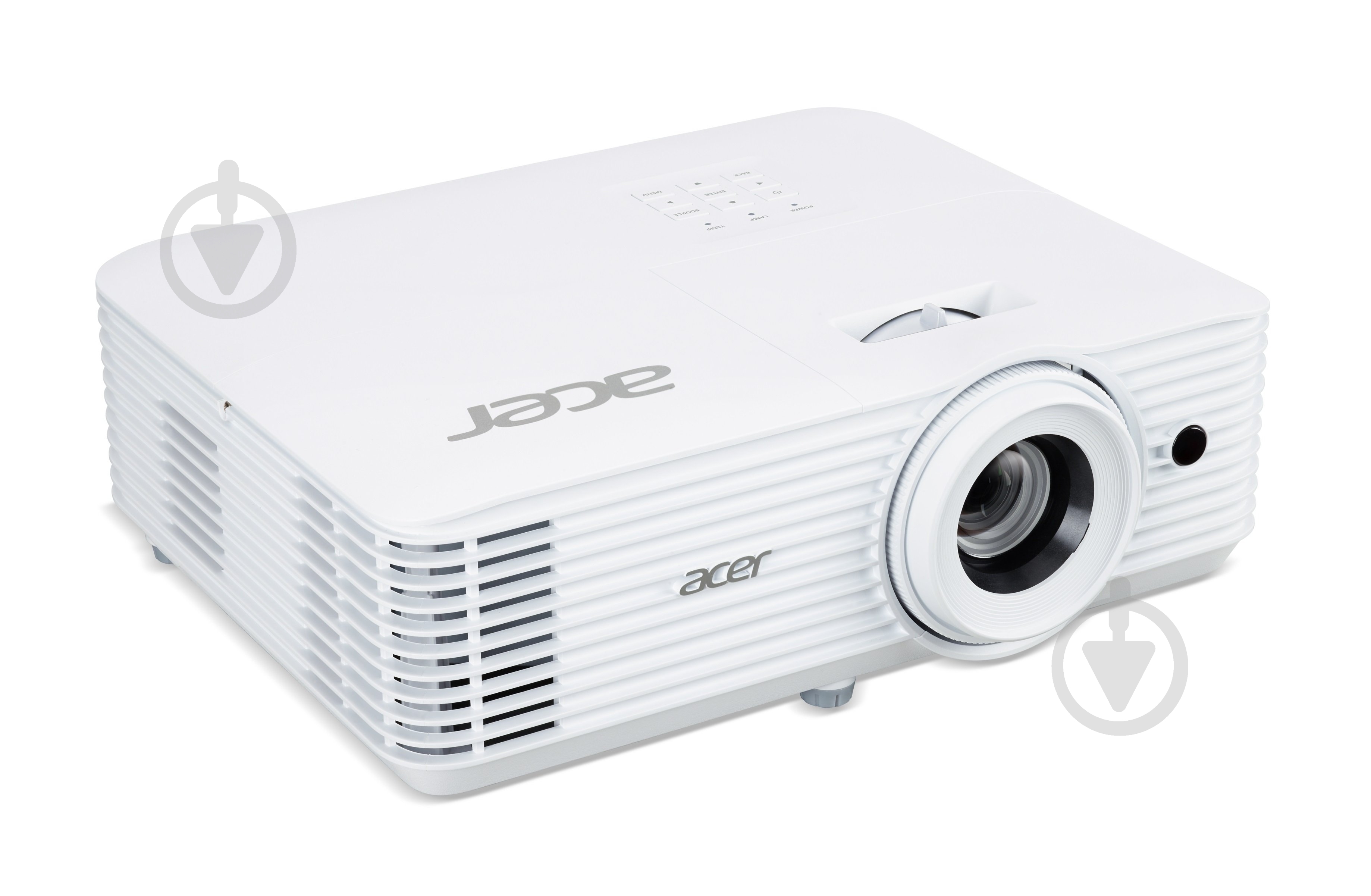 Проектор Acer H6546Ki (MR.JW011.002) - фото 7