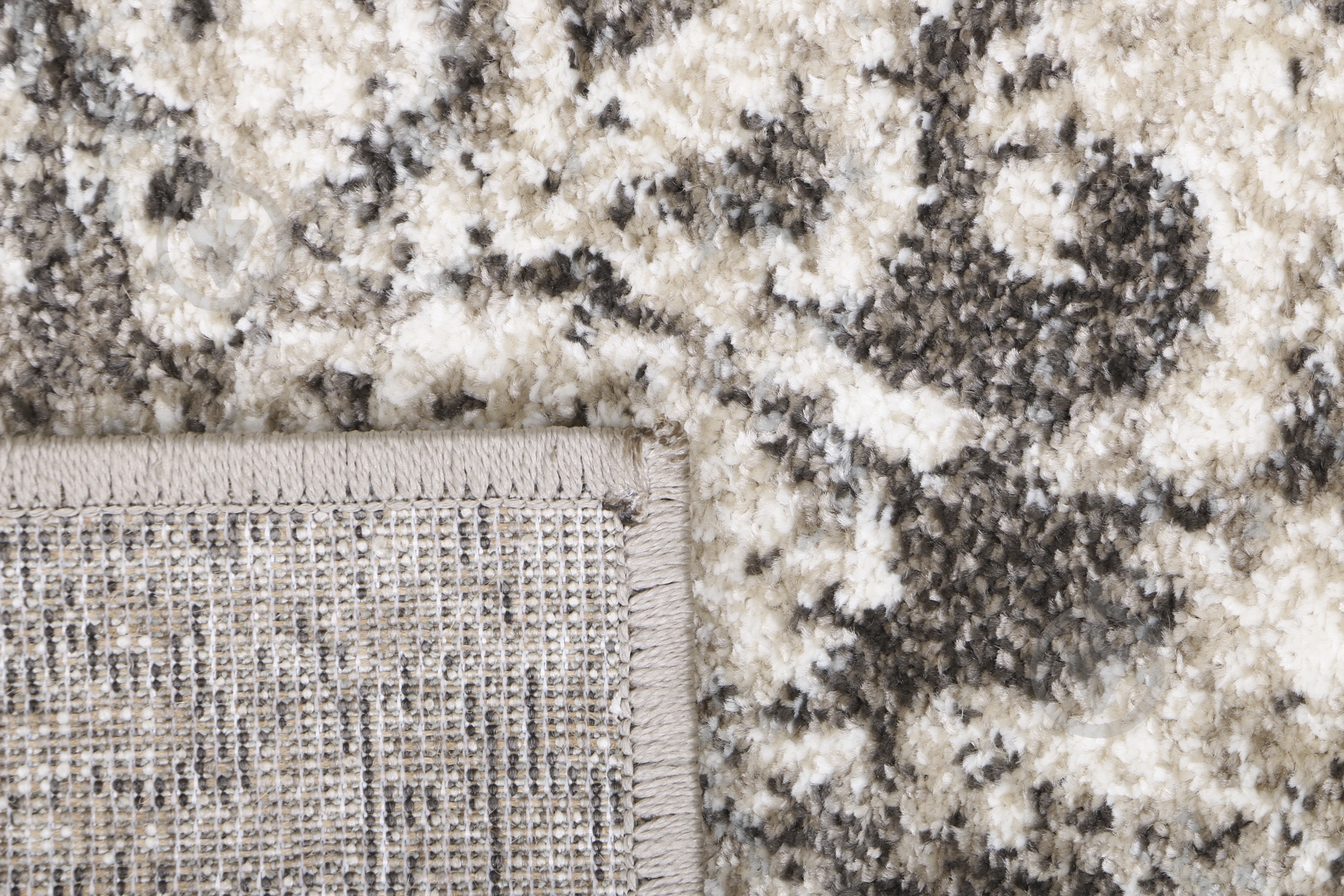 Ковер Karat Carpet Polly 2.00x3.00 30010/219 - фото 2 Ковер Karat Carpet Polly 2.00x3.00 30010/219 - фото 2