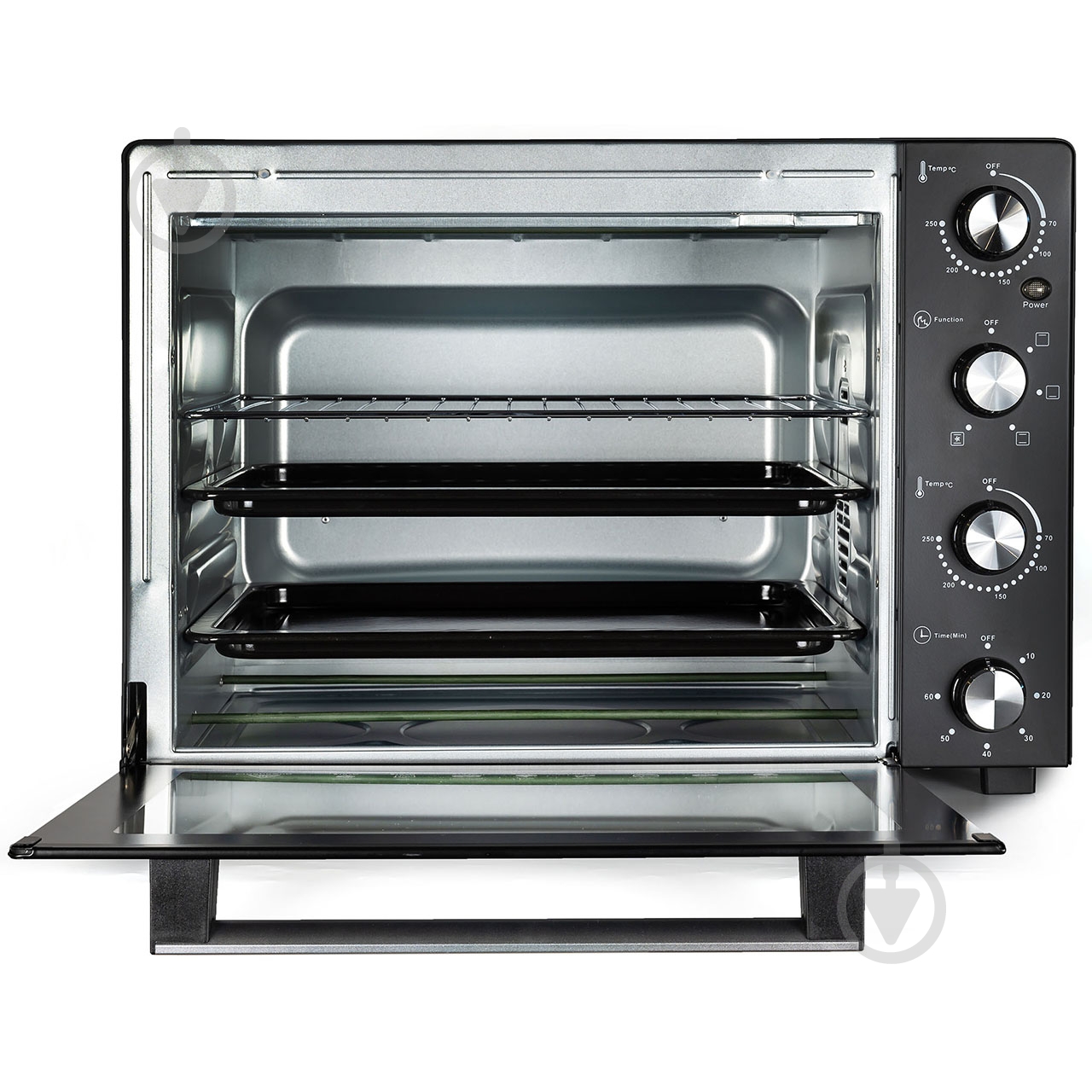 Електрична піч Holmer HEO-162PCL - фото 2