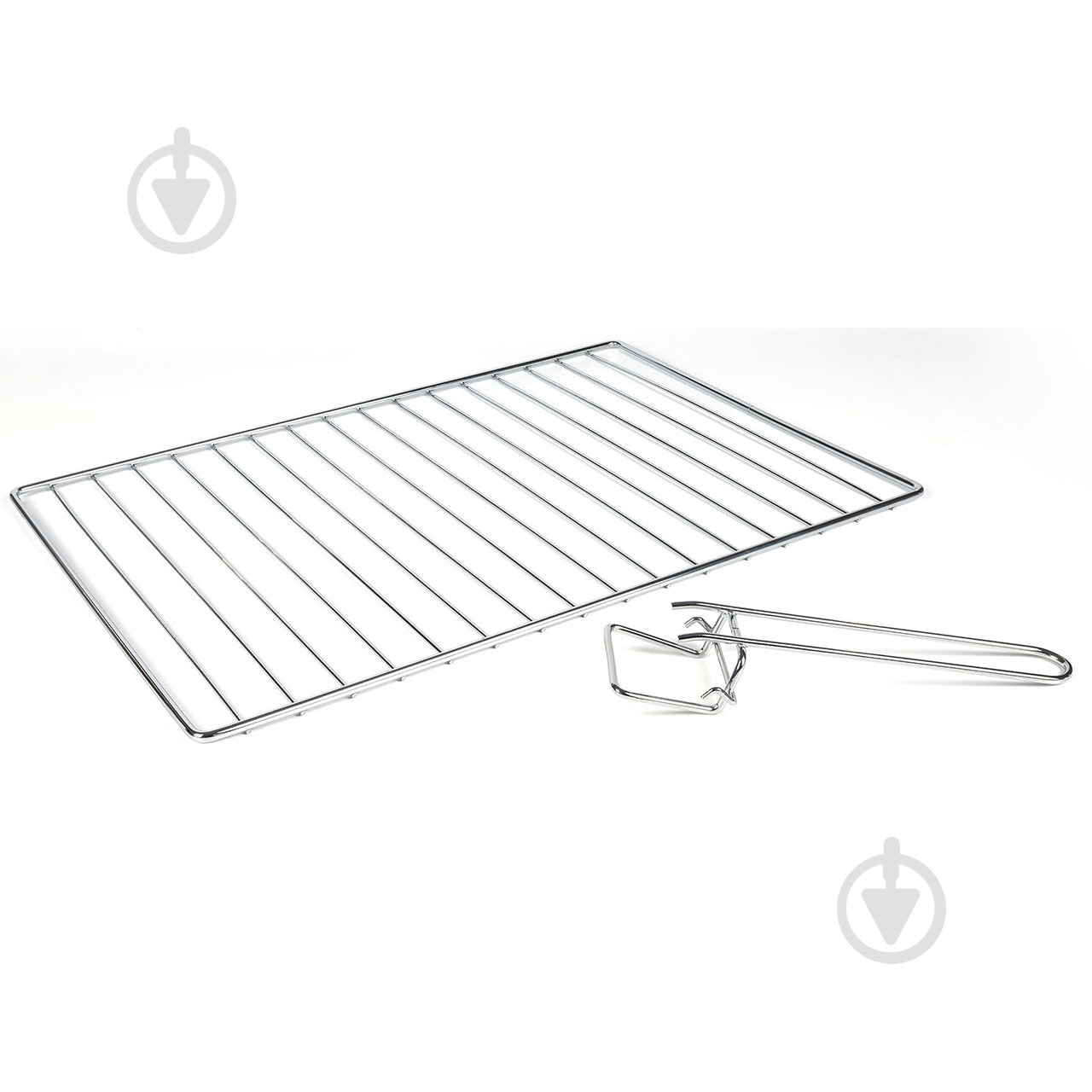 Електрична піч Holmer HEO-162PCL - фото 6