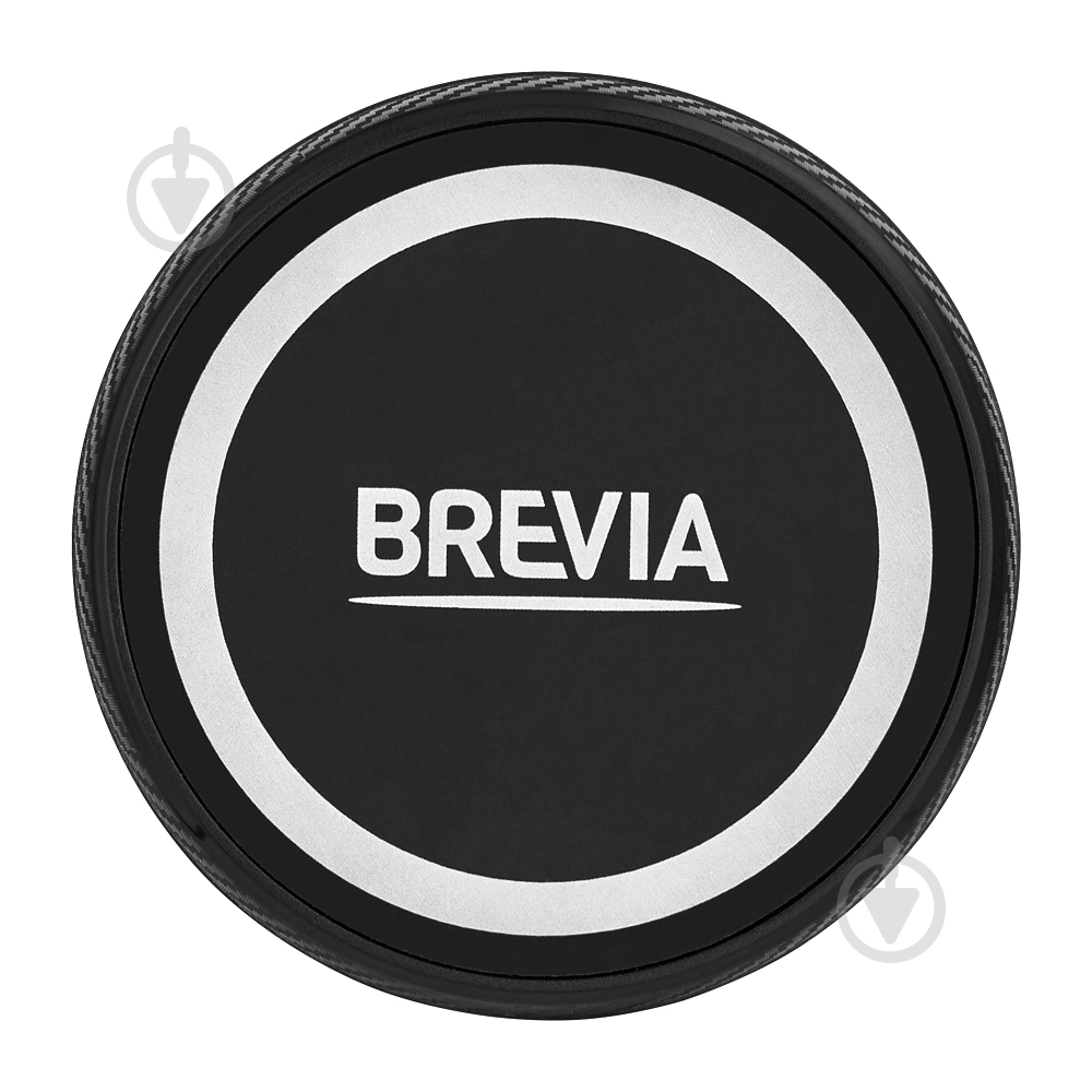 Держатель для телефона AirVent Ultra MagCircle для дефлектора, магнитный Magsafe Brevia черный - фото 4 Держатель для телефона AirVent Ultra MagCircle для дефлектора, магнитный Magsafe Brevia черный - фото 4