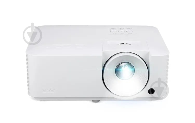 Проектор Acer Vero XL2332 (MR.JXZ11.005) - фото 1