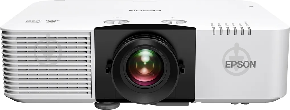 Проектор Epson EB-L690U WUXGA (V11HB29080) - фото 1 Проектор Epson EB-L690U WUXGA (V11HB29080) - фото 1