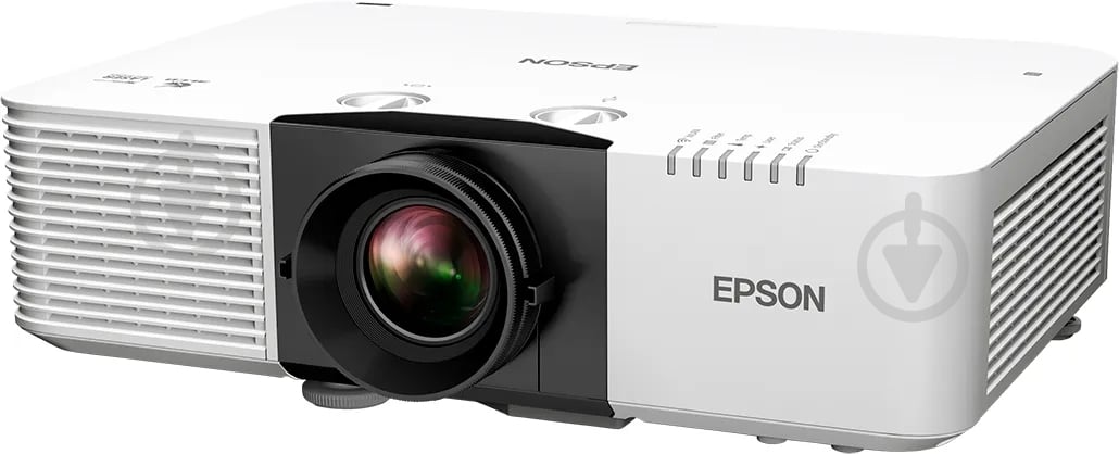 Проектор Epson EB-L690U WUXGA (V11HB29080) - фото 2 Проектор Epson EB-L690U WUXGA (V11HB29080) - фото 2