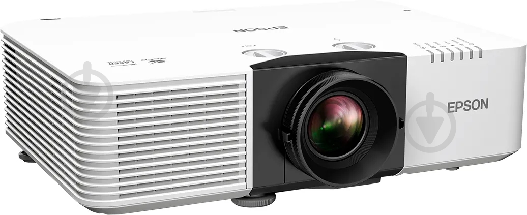 Проектор Epson EB-L690U WUXGA (V11HB29080) - фото 3 Проектор Epson EB-L690U WUXGA (V11HB29080) - фото 3