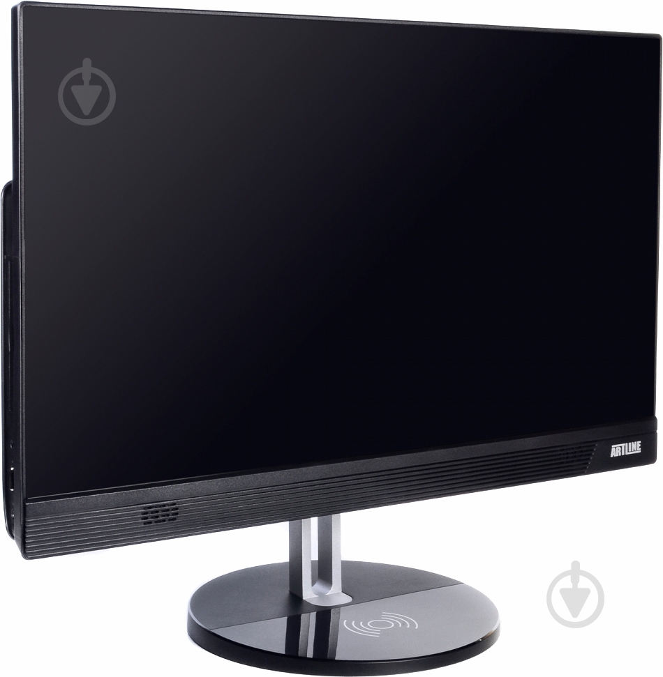 Моноблок Artline Business 23,8" (S43v01) black - фото 1