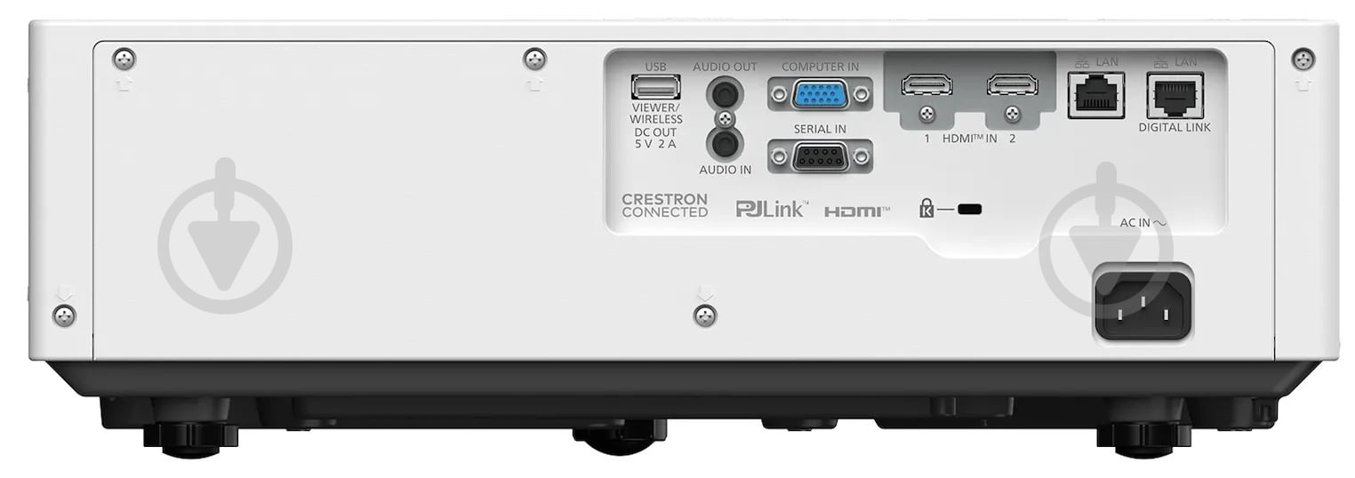 Проектор Panasonic PT-VMZ72EJ (PT-VMZ72EJ) - фото 5 Проектор Panasonic PT-VMZ72EJ (PT-VMZ72EJ) - фото 5