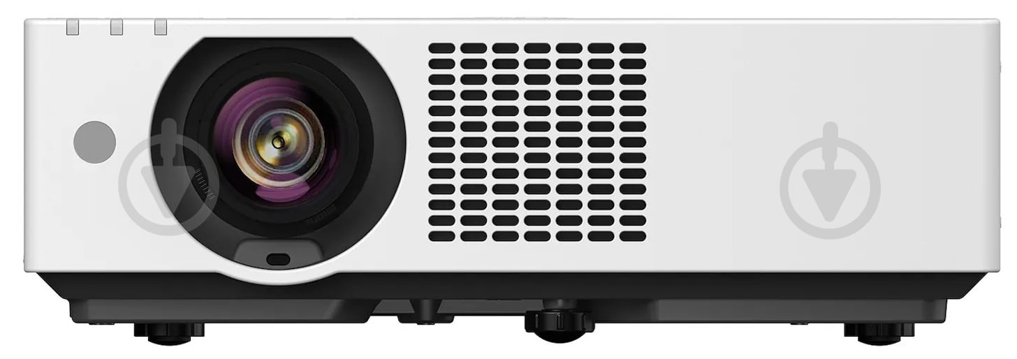 Проектор Panasonic PT-VMZ72EJ (PT-VMZ72EJ) - фото 2 Проектор Panasonic PT-VMZ72EJ (PT-VMZ72EJ) - фото 2