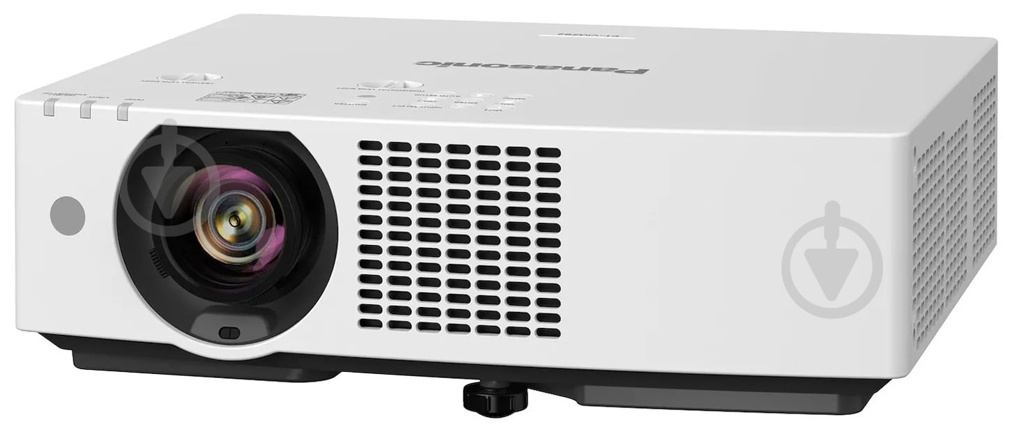 Проектор Panasonic PT-VMZ72EJ (PT-VMZ72EJ) - фото 1 Проектор Panasonic PT-VMZ72EJ (PT-VMZ72EJ) - фото 1