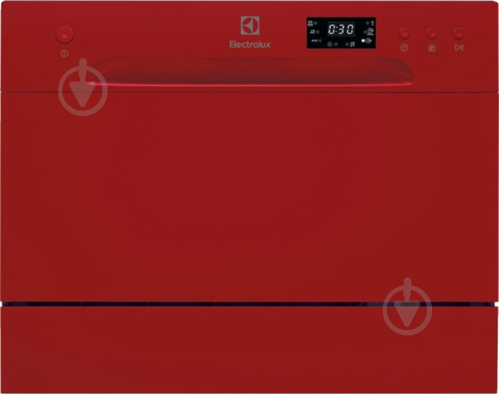 Посудомоечная машина Electrolux ESF2400OH - фото 1