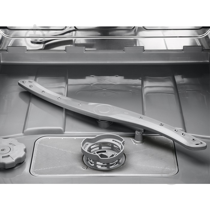Посудомоечная машина Electrolux ESF2400OH - фото 4