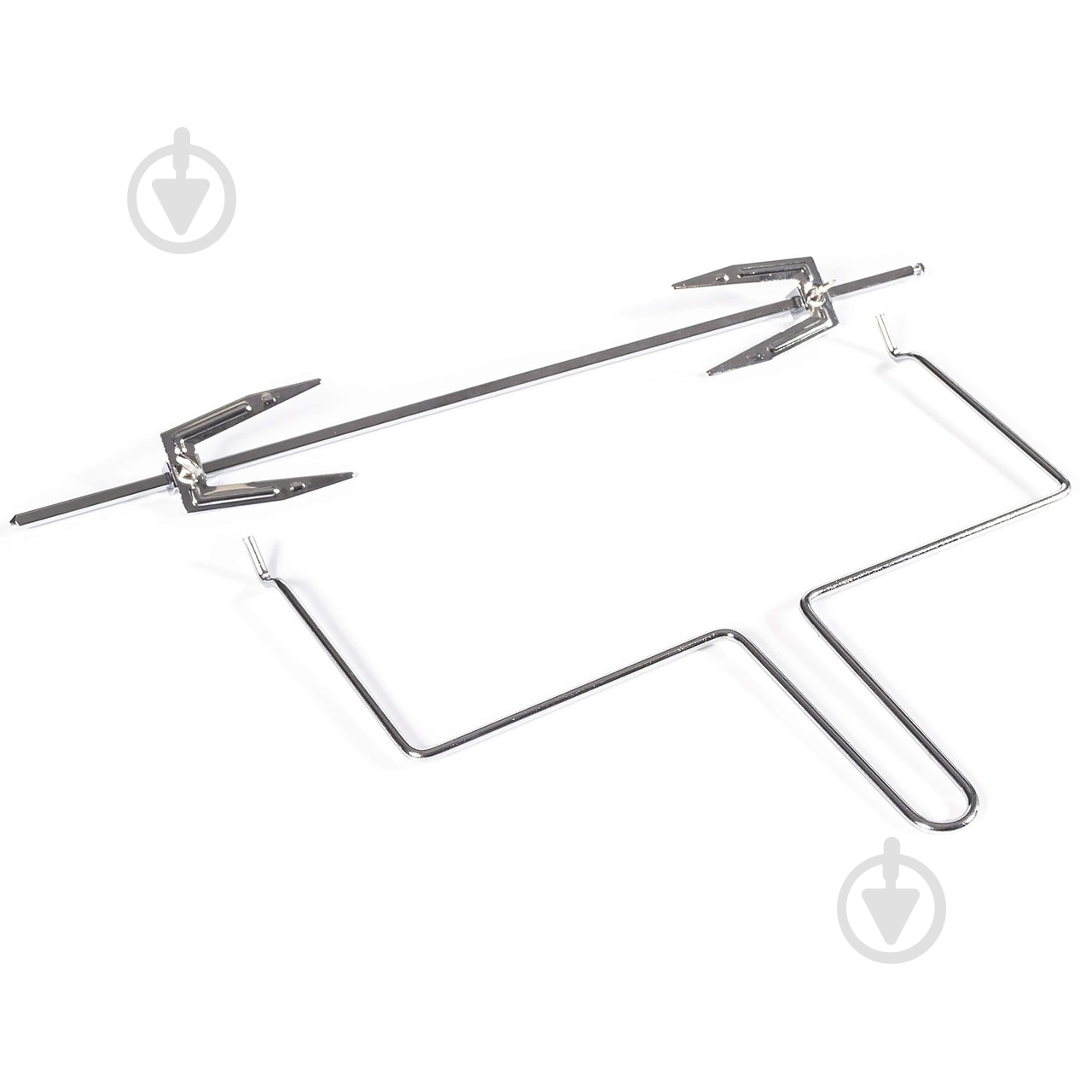 Электрическая печь Holmer HEO-248CRL - фото 8