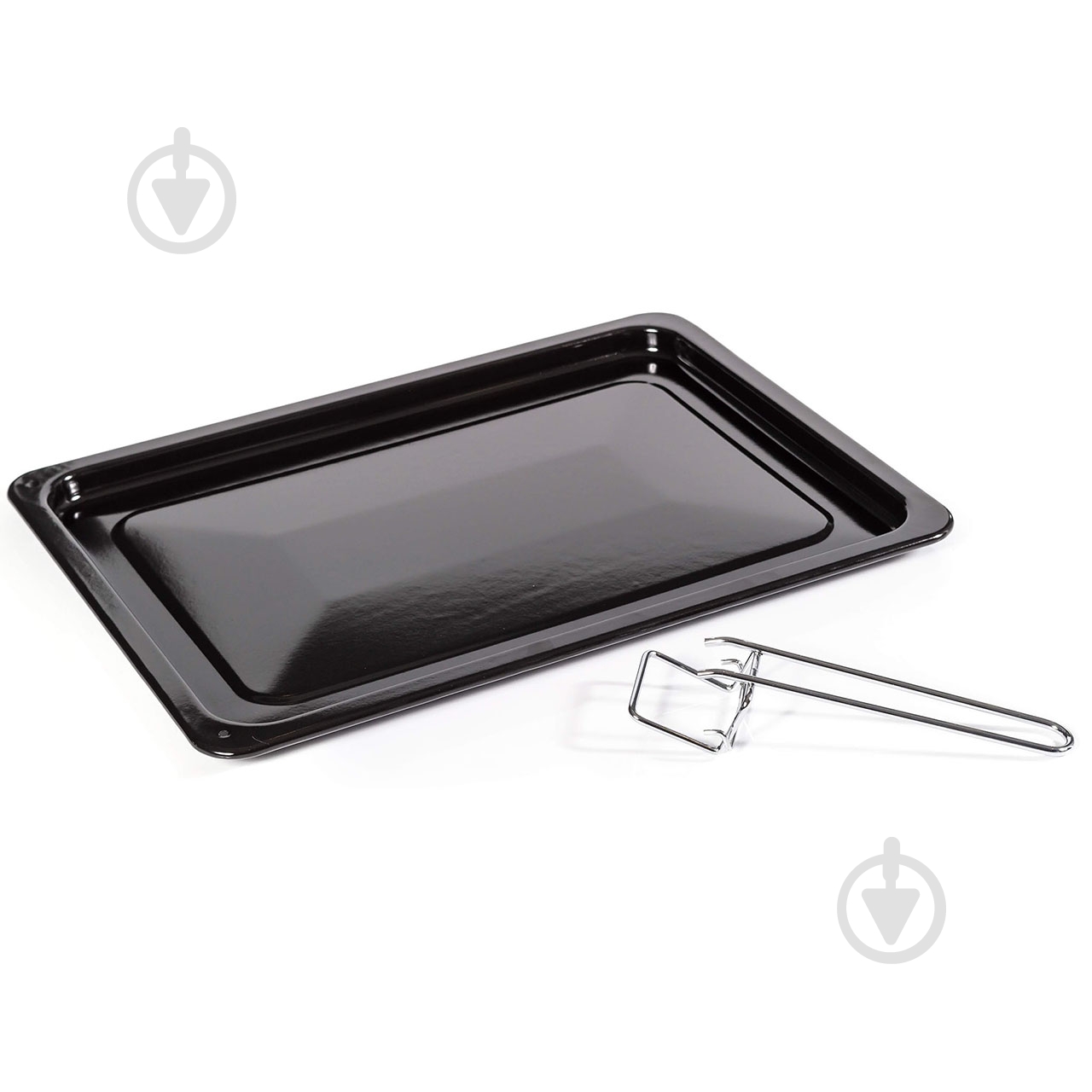 Электрическая печь Holmer HEO-248CRL - фото 7