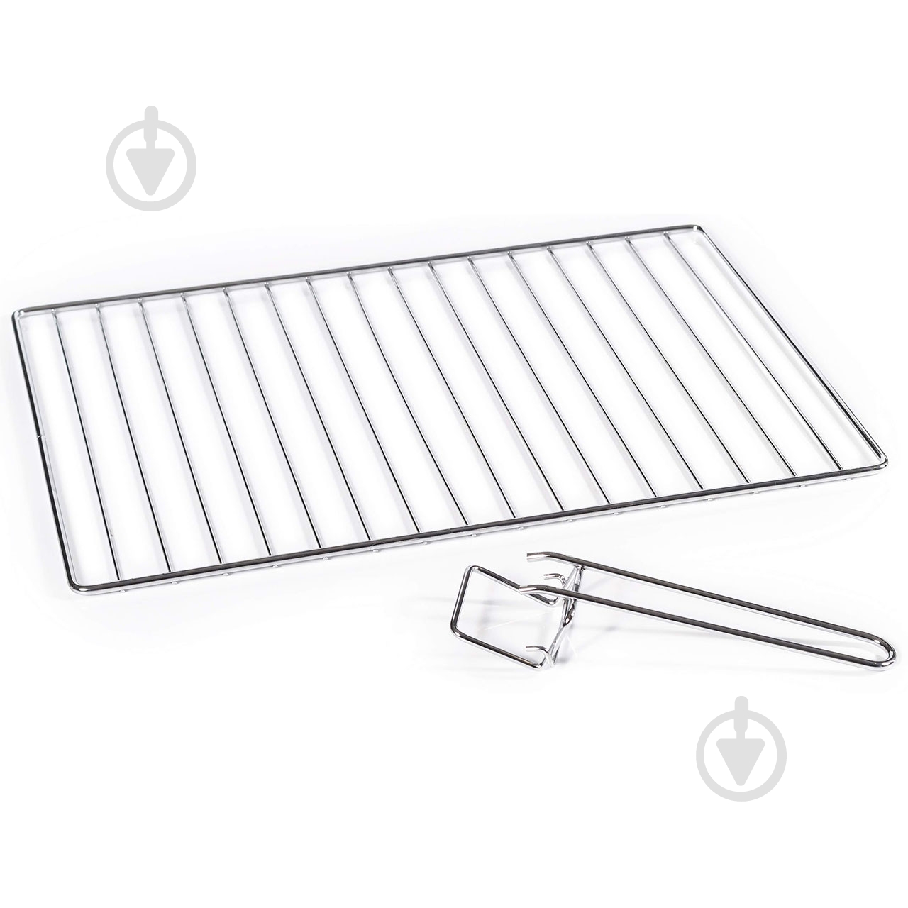 Электрическая печь Holmer HEO-248CRL - фото 6