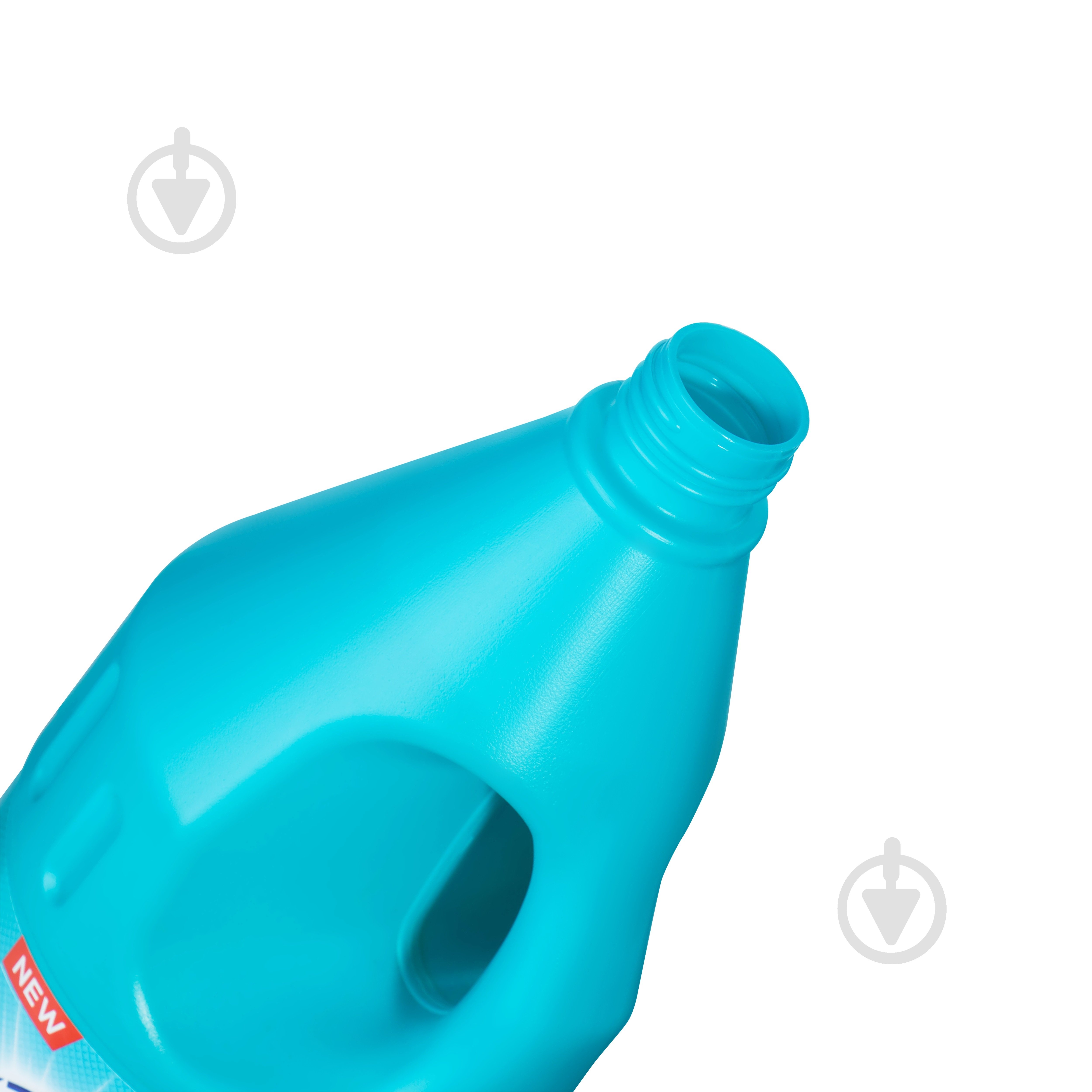 Универсальное средство Domestos Свежесть Атлантики 2 л - фото 3