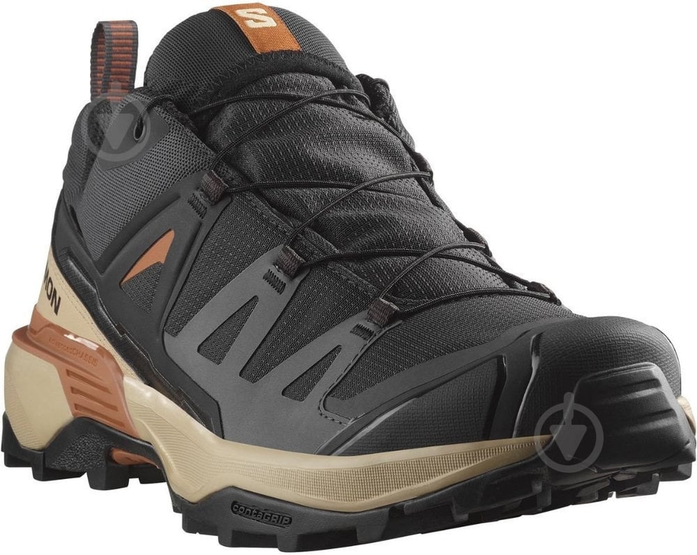 ᐉ Кросівки чоловічі демісезонні Salomon X ULTRA 360 GTX L47687000