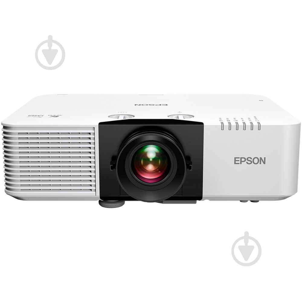 Проектор Epson EB-L790U WUXGA (V11HB28080) - фото 2