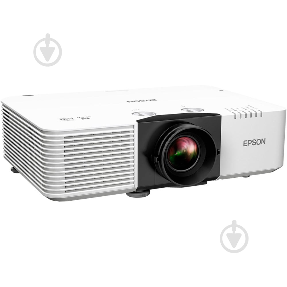 Проектор Epson EB-L790U WUXGA (V11HB28080) - фото 3
