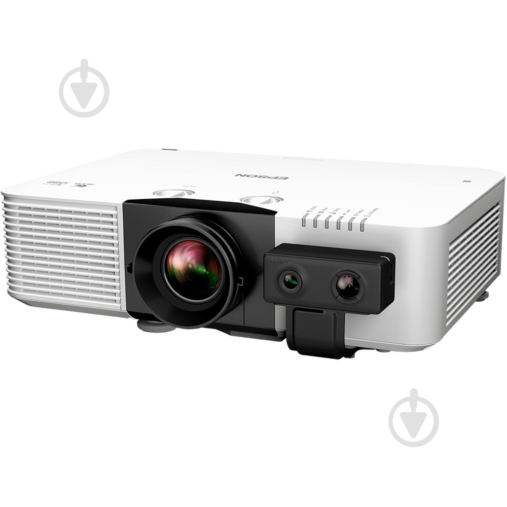 Проектор Epson EB-L790U WUXGA (V11HB28080) - фото 5