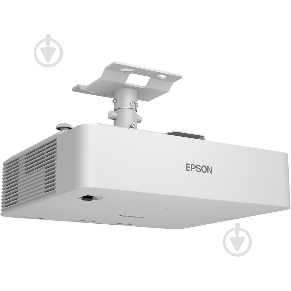 Проектор Epson EB-L790U WUXGA (V11HB28080) - фото 8