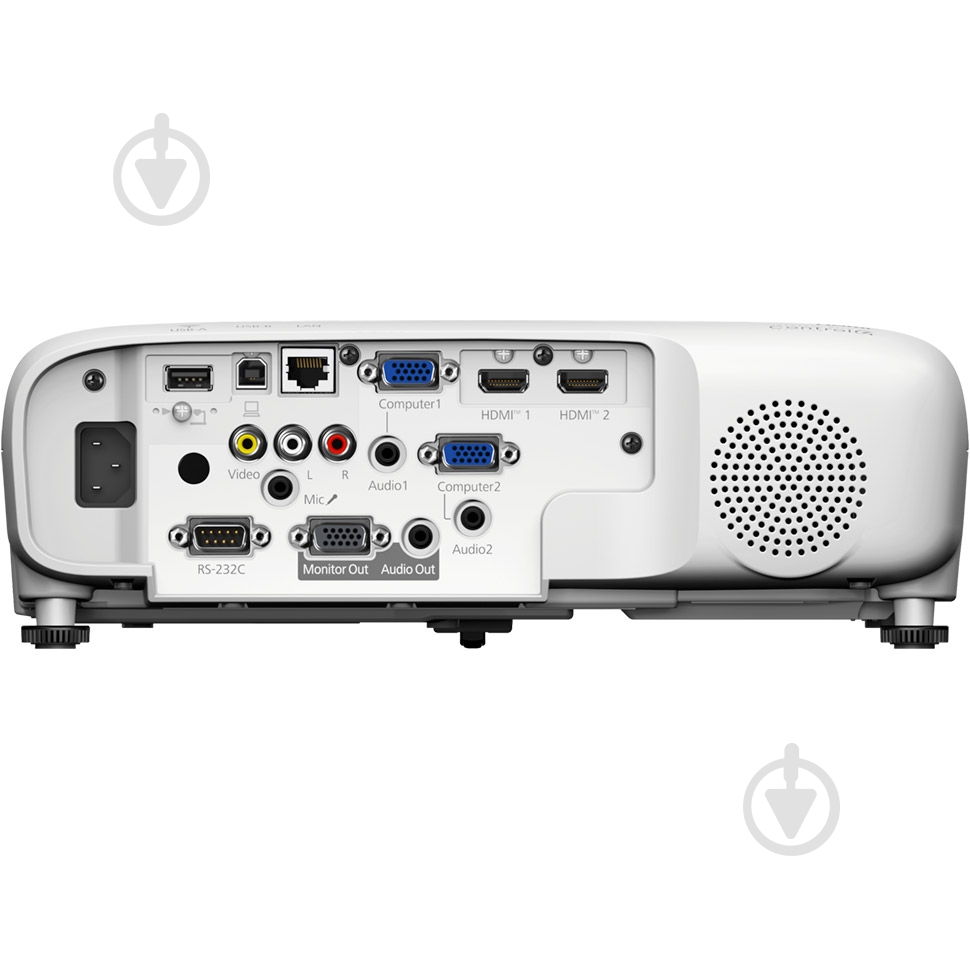 Проектор Epson EB-W56S WXGA (V11HB62042) - фото 5