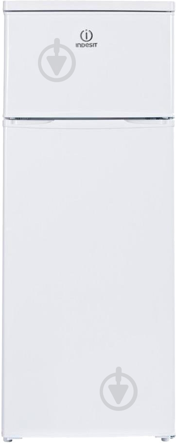 Холодильник Indesit RAA 28 - фото 1