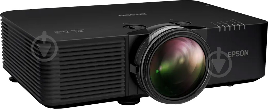 Проектор Epson EB-L695SE WUXGA (V11HB36180) - фото 2