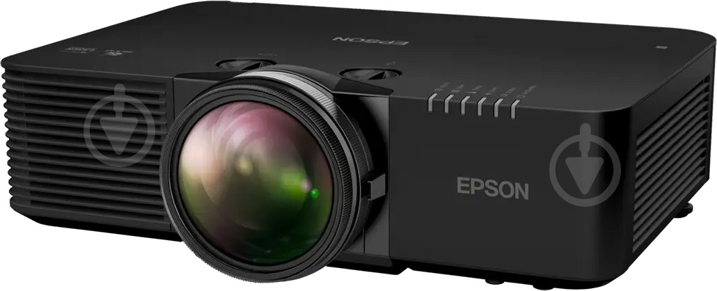 Проектор Epson EB-L695SE WUXGA (V11HB36180) - фото 4