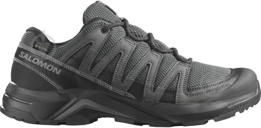 ᐉ Кросівки чоловічі демісезонні X-ADVENTURE RECON GTX L47809200 р