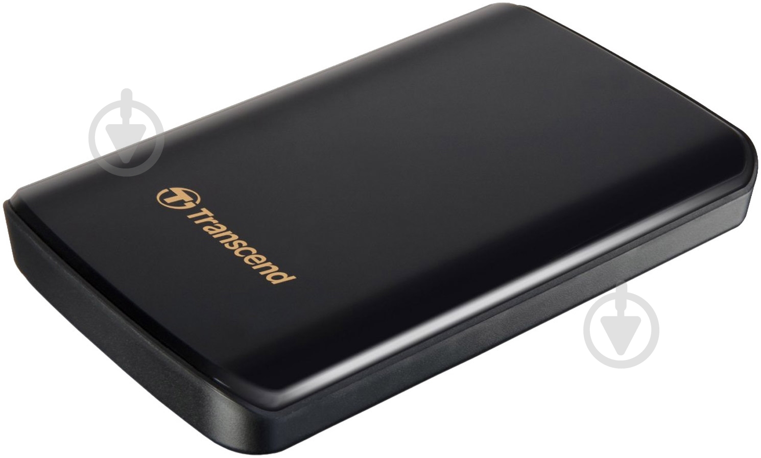 Внешний жесткий диск Transcend Storejet 2.5 D 1 ТБ 2,5" USB 3.0 (TS1TSJ25D3) - фото 2