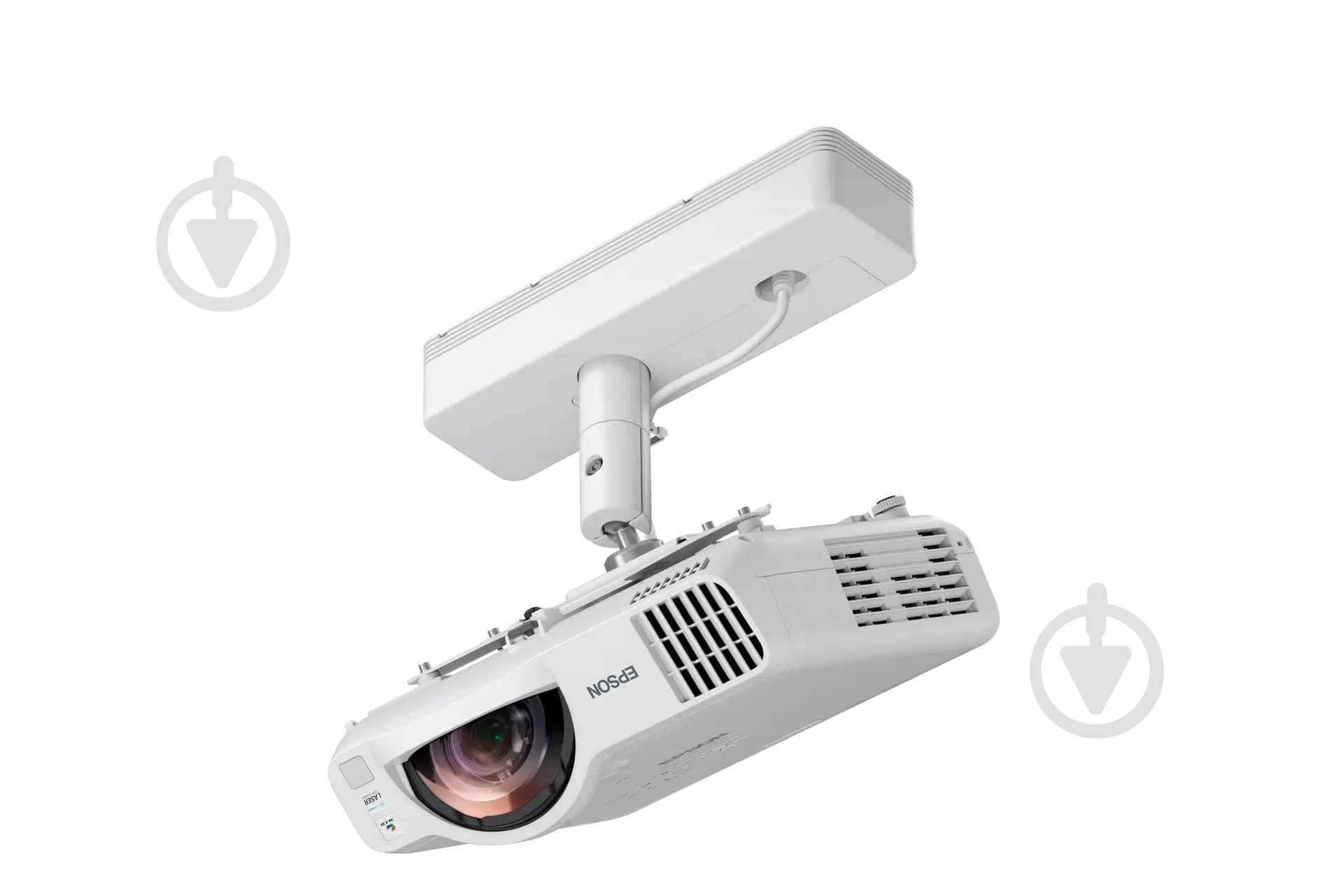 Проектор Epson EB-L210SW WXGA (V11HA76080) - фото 10