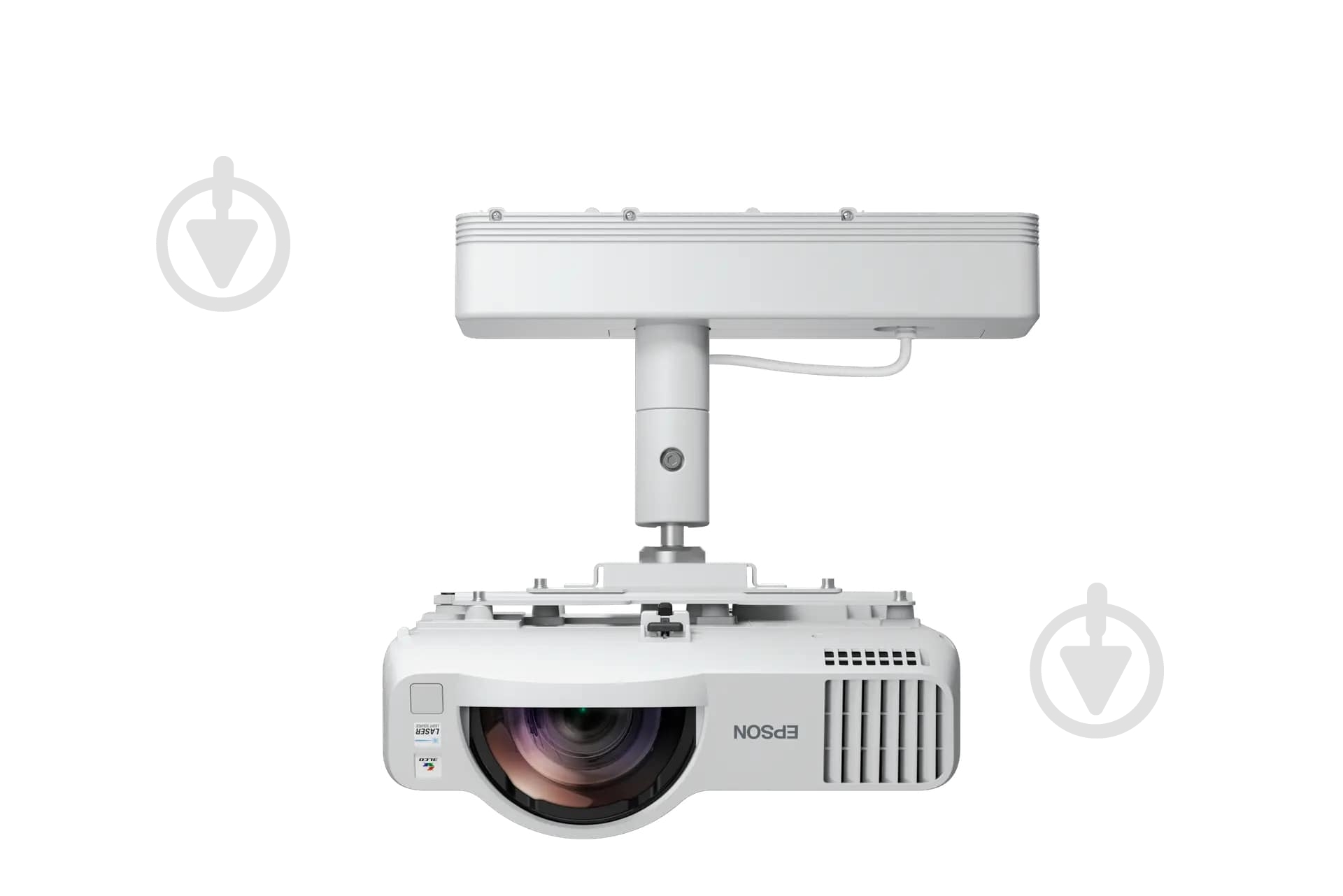 Проектор Epson EB-L210SW WXGA (V11HA76080) - фото 11