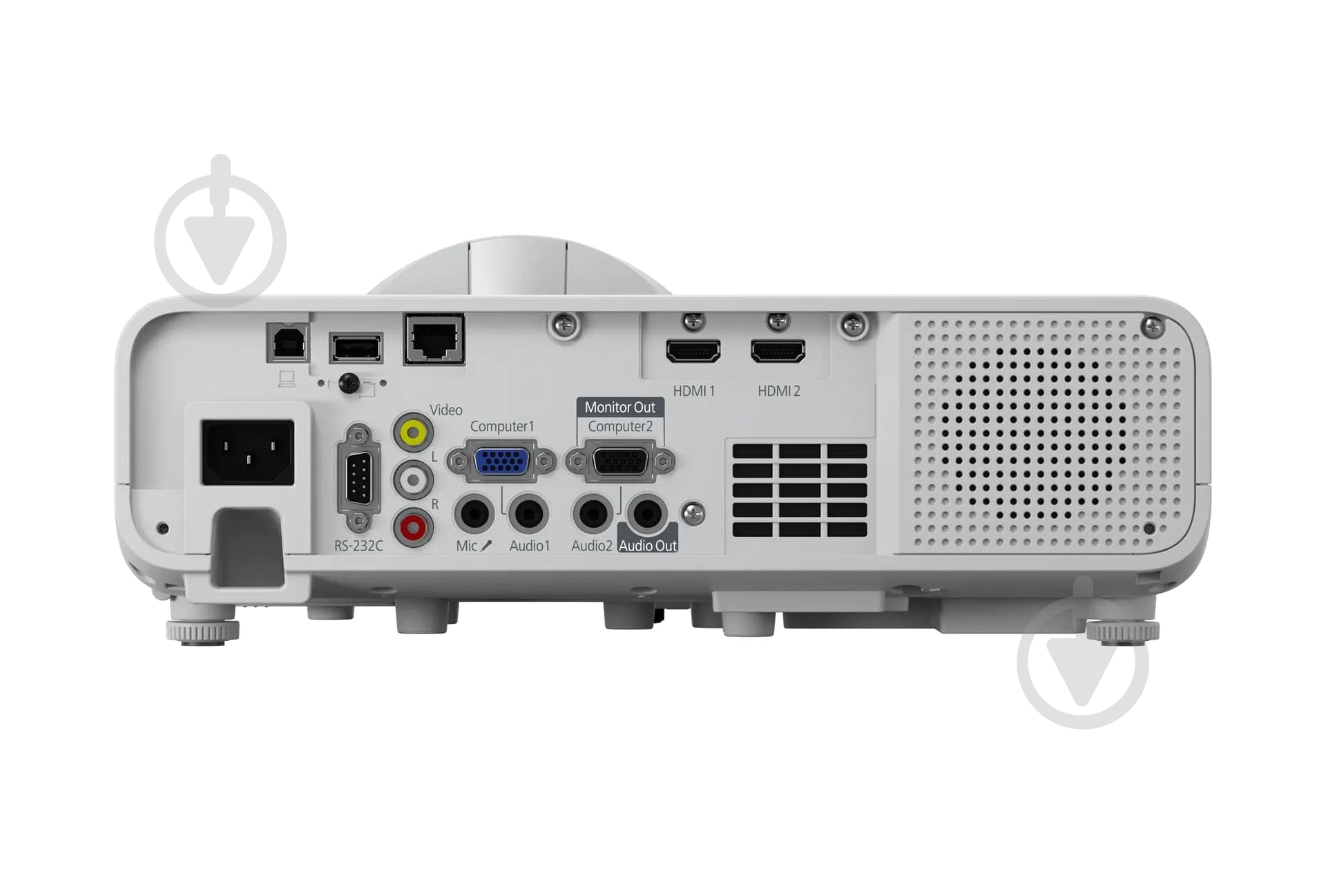 Проектор Epson EB-L210SW WXGA (V11HA76080) - фото 5