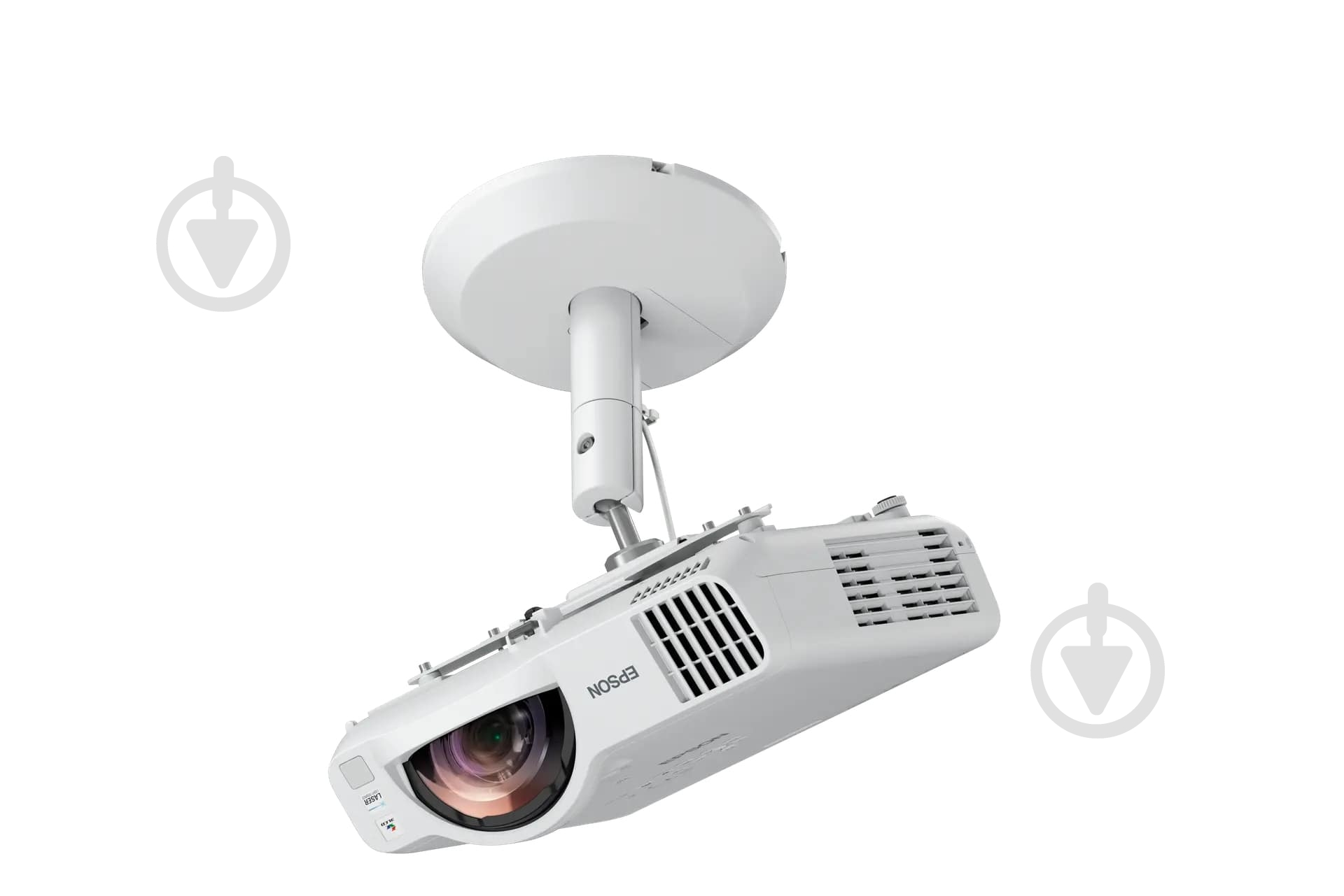 Проектор Epson EB-L210SW WXGA (V11HA76080) - фото 6