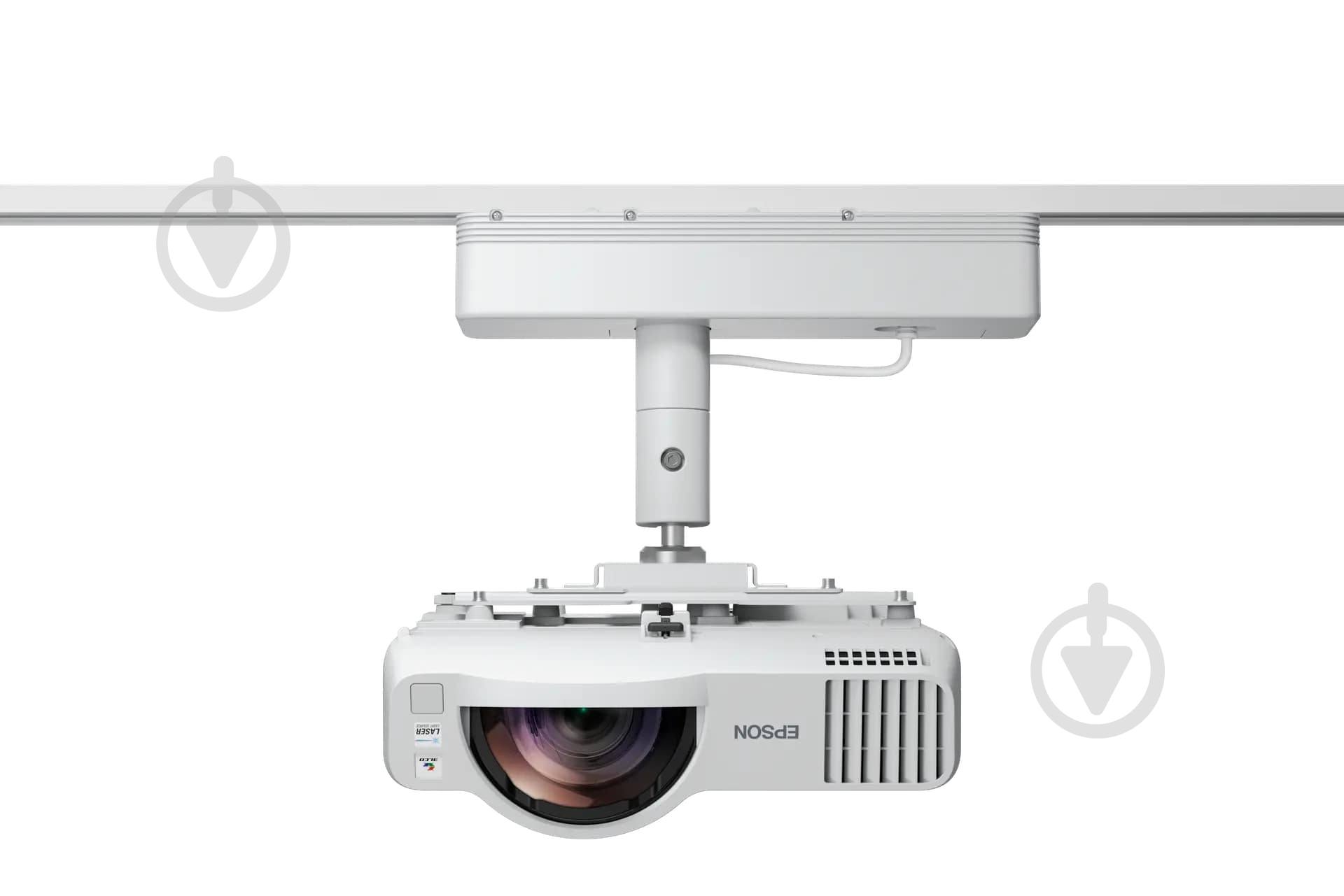 Проектор Epson EB-L210SW WXGA (V11HA76080) - фото 9