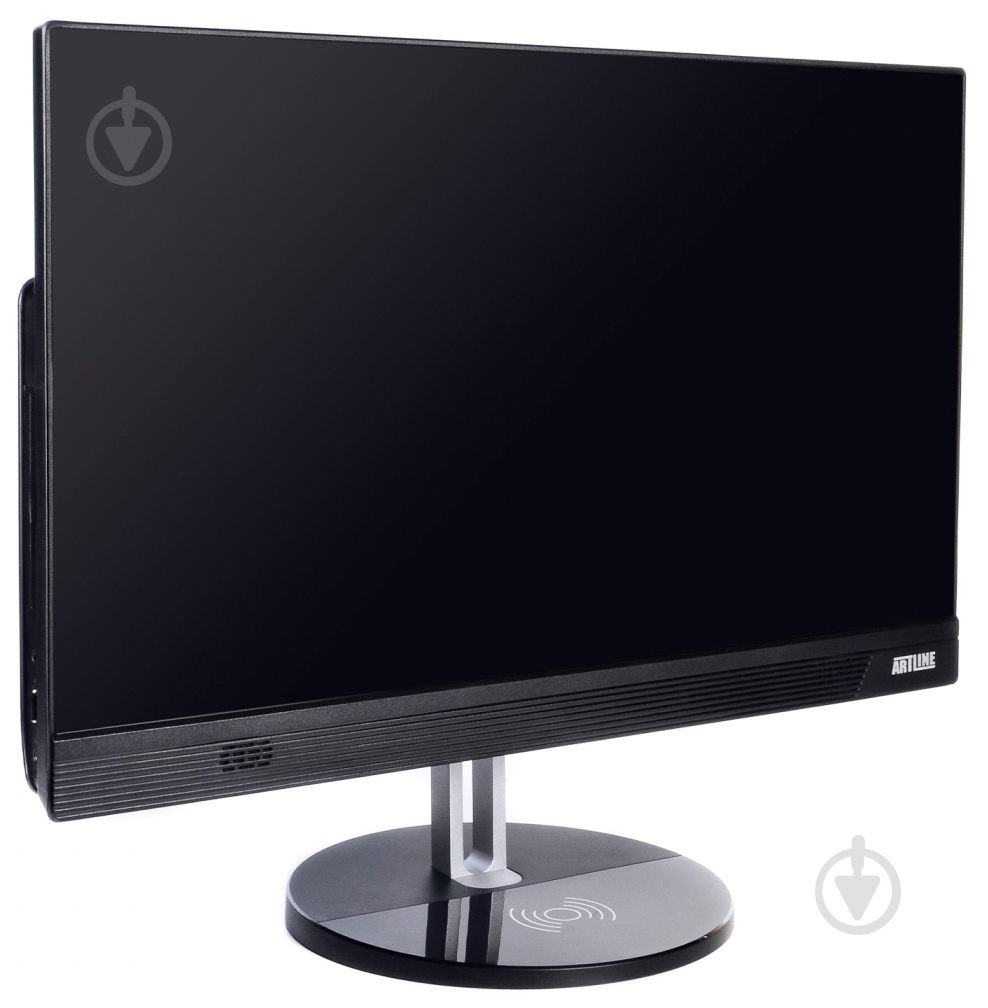 Моноблок Artline Business S44 23,8" (S44v01) black - фото 1
