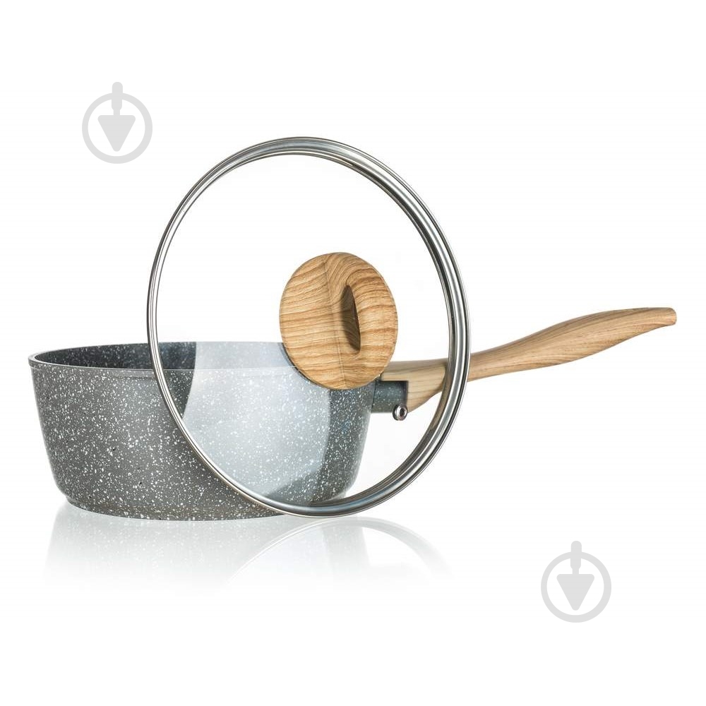 Ковш Banquet Natural Stone 1,25 л - фото 2