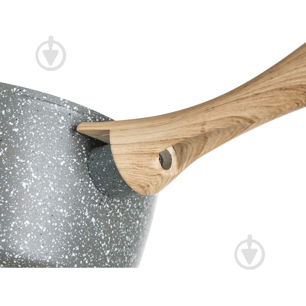 Ковш Banquet Natural Stone 1,25 л - фото 4