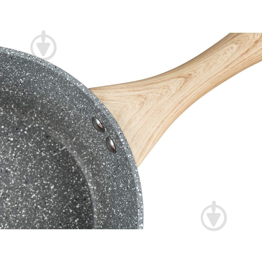 Ковш Banquet Natural Stone 1,25 л - фото 6