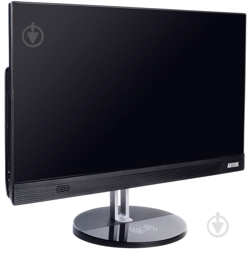 Моноблок Artline Business 23,8" (S44v02) black - фото 1