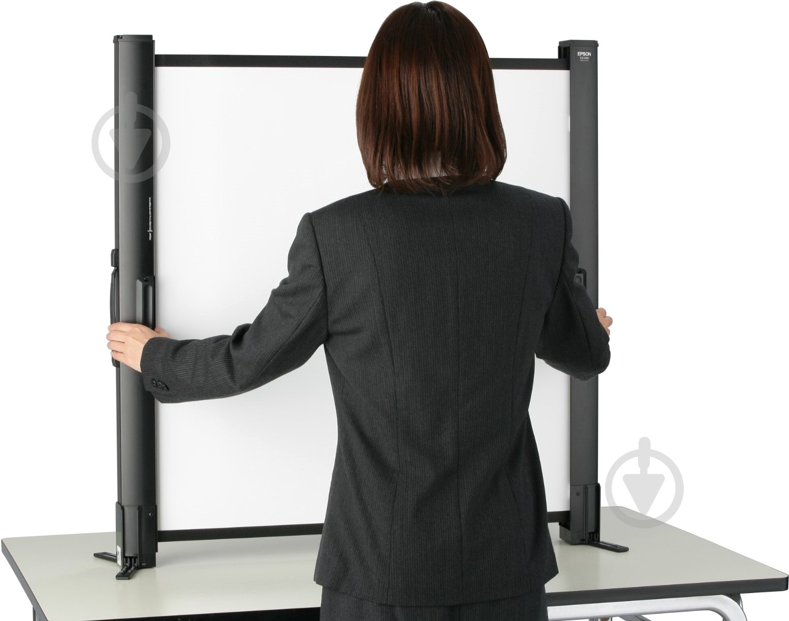 Экран проекционный Epson ELPSC32 - фото 3