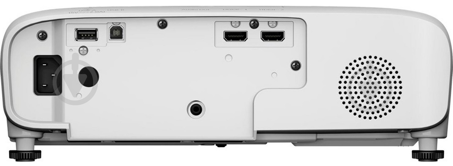 Проектор Epson EH-TW840 FHD (V11HB63042) - фото 7
