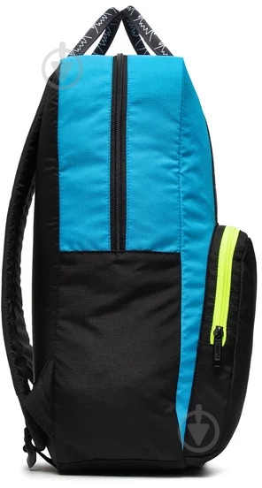 Рюкзак Puma BASKETBALL BACKPACK 07855802 синий - фото 3