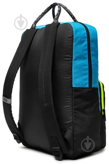 Рюкзак Puma BASKETBALL BACKPACK 07855802 синий - фото 4