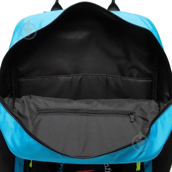 Рюкзак Puma BASKETBALL BACKPACK 07855802 синий - фото 5